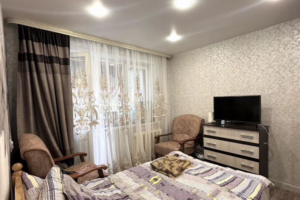 Продаётся 1-комнатная квартира, 30.5 м²