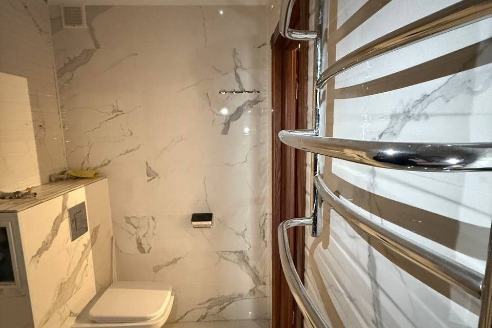 Продаётся 4-комнатная квартира, 88 м²