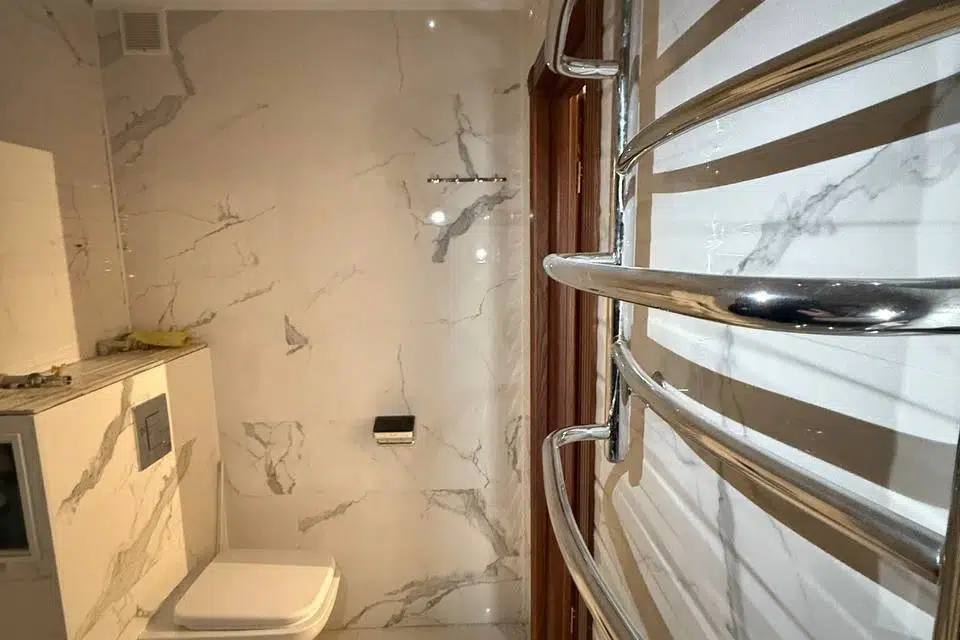 Продаётся 4-комнатная квартира, 88 м²