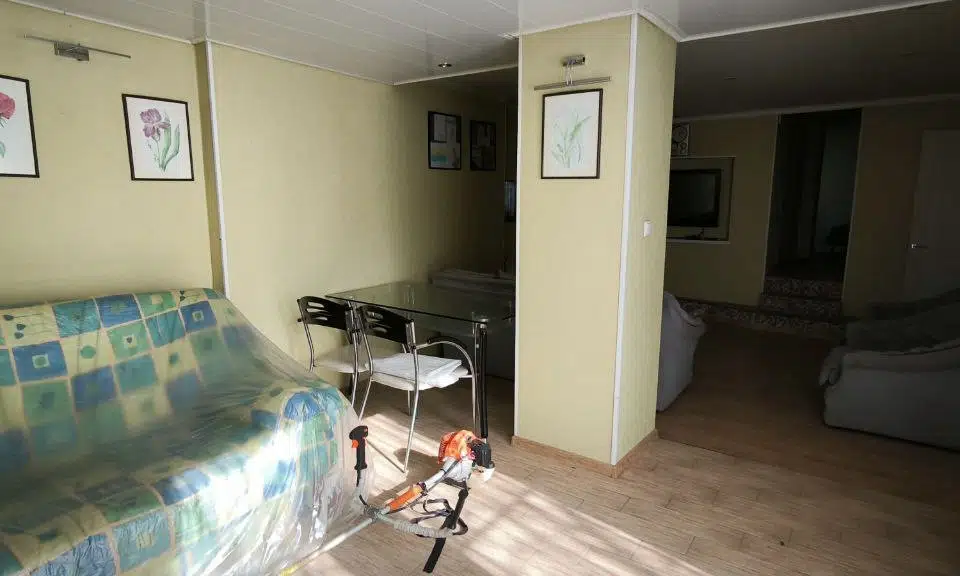 Продаётся 1-этажный дом, 121.4 м²