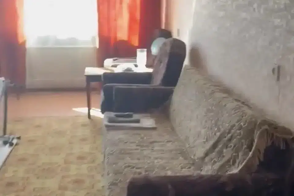 Продаётся 3-комнатная квартира, 72 м²