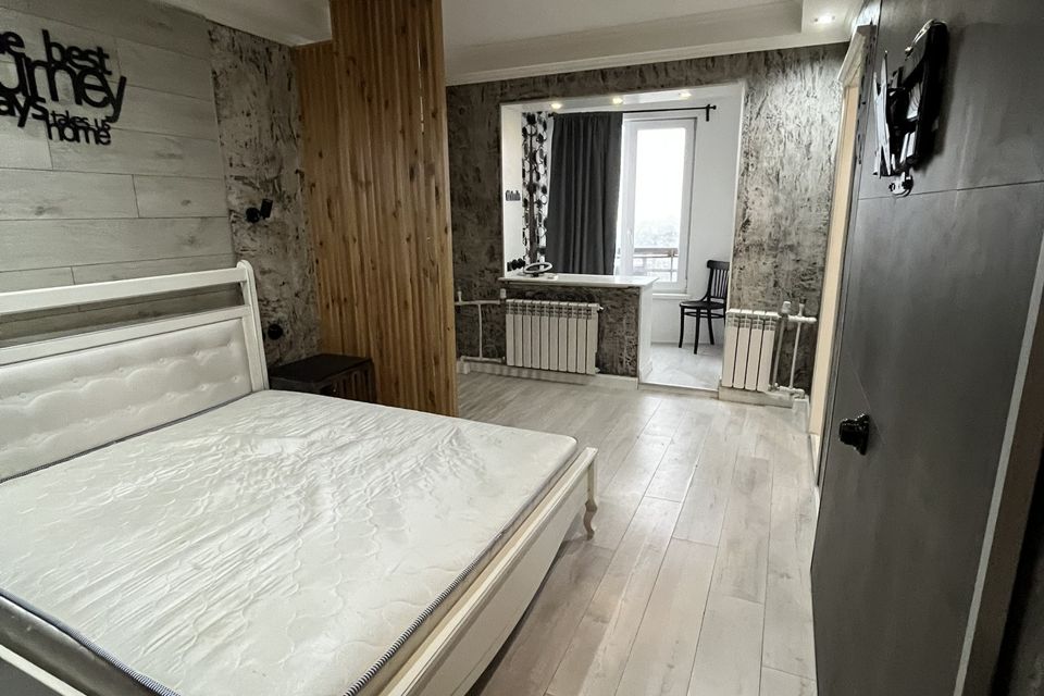 Продаётся 1-комнатная квартира, 31.1 м²