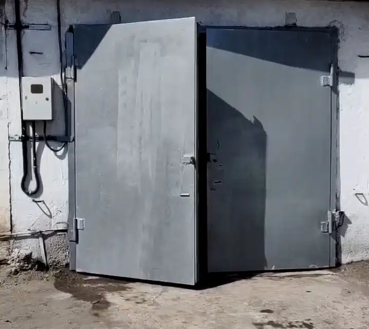 Продаётся гараж, 22 м²
