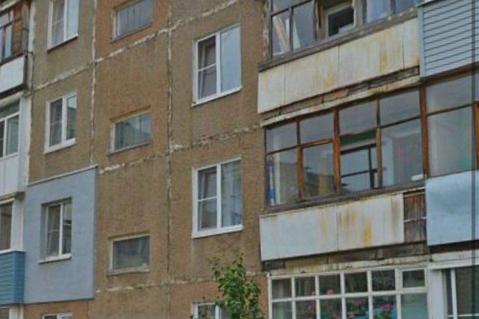 Продаётся комната в 3-комн. квартире, 33 м²