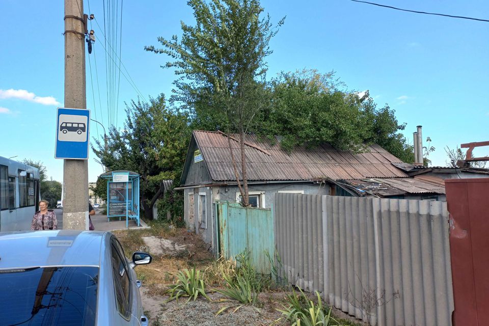 Продаётся 1-этажный дом, 45 м²