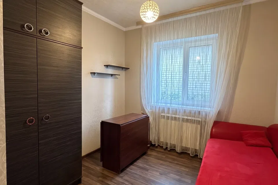 Продаётся 1-этажный дом, 101 м²