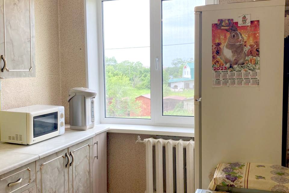 Квартира уссурийск 5 км