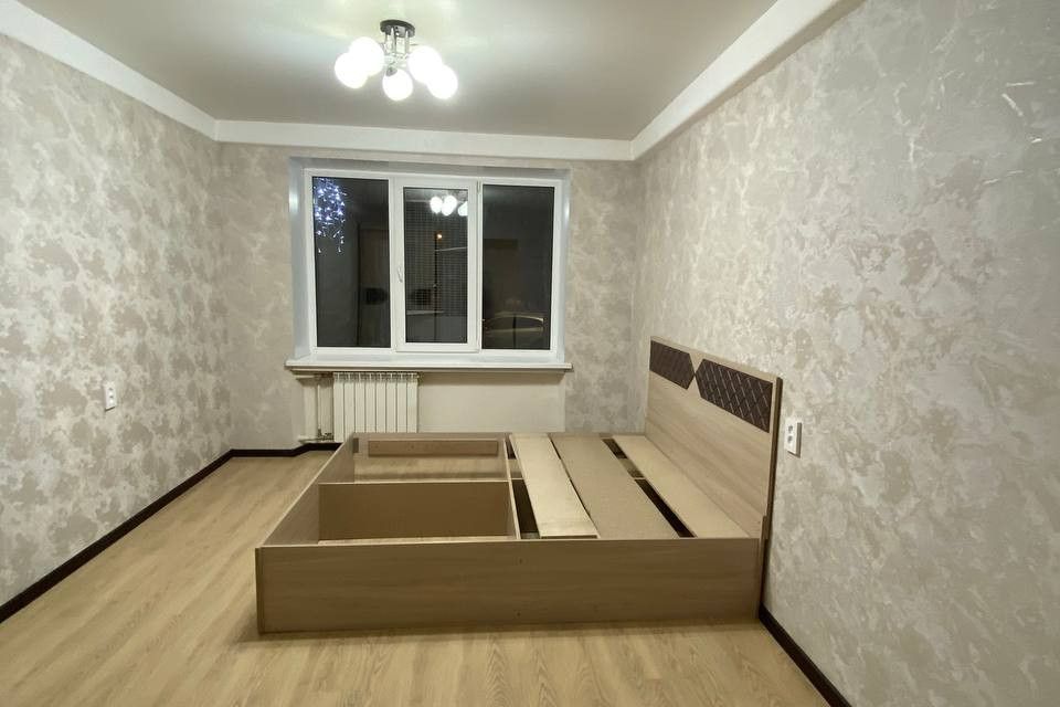 Продаётся 1-комнатная квартира, 32.3 м²
