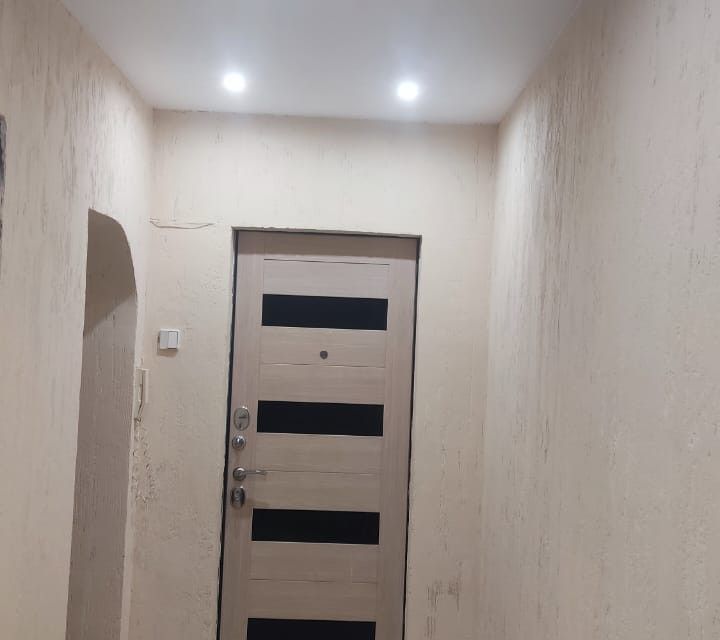 Продаётся 3-комнатная квартира, 63 м²