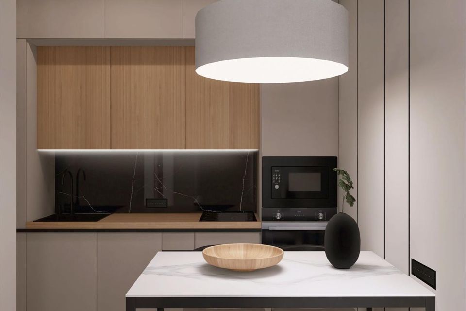 Продаётся 2-комнатная квартира, 37.2 м²
