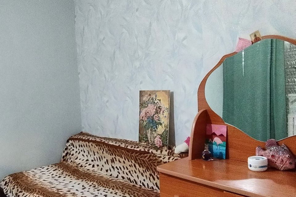 Продаётся 1-комнатная квартира, 22.3 м²