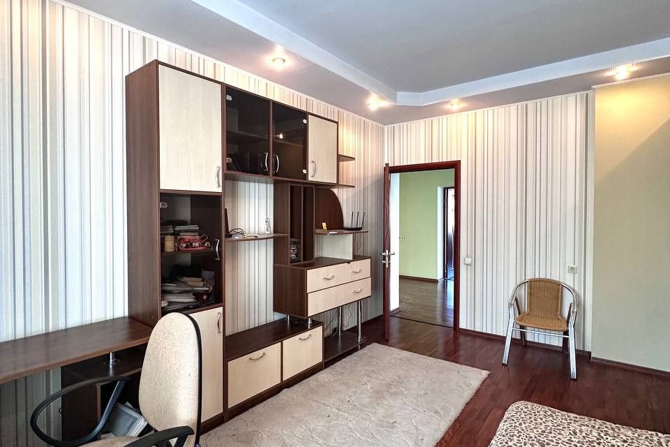 Продаётся 3-этажный дом, 311.5 м²