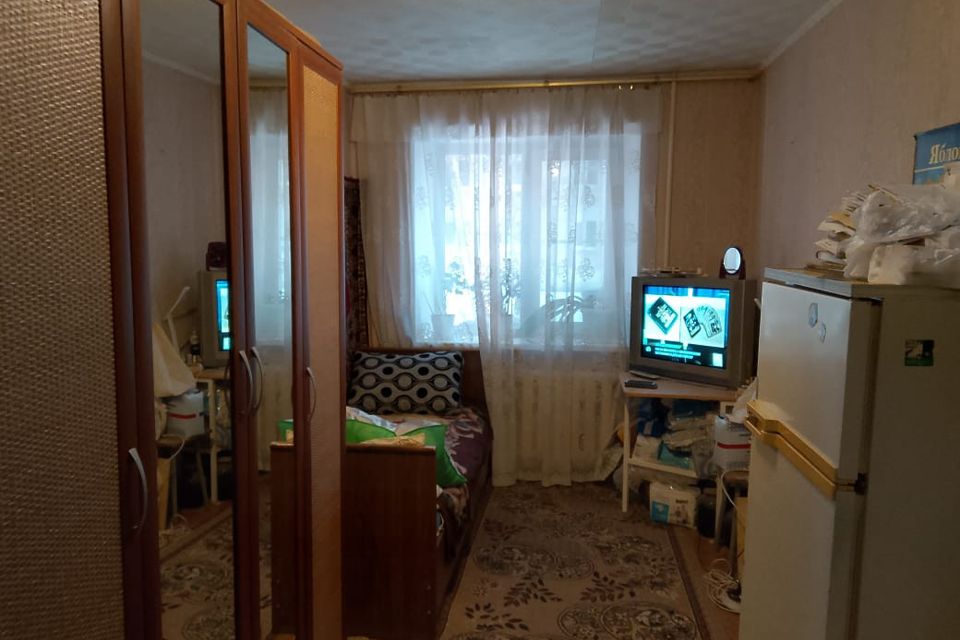 Продаётся 2-комнатная квартира, 45 м²