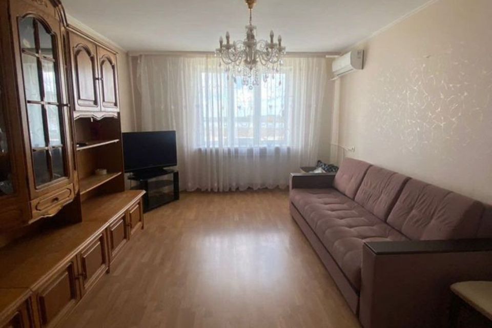 Продаётся 3-комнатная квартира, 69 м²