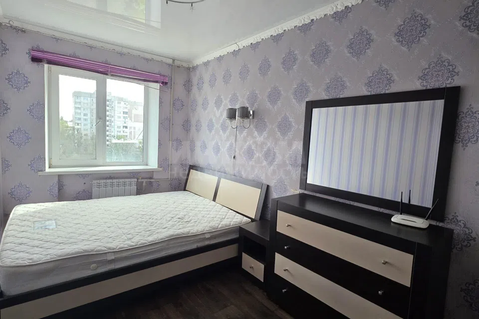Продаётся 2-комнатная квартира, 49.6 м²