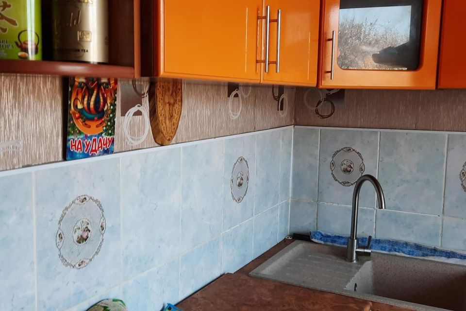 Продаётся 2-комнатная квартира, 46 м²