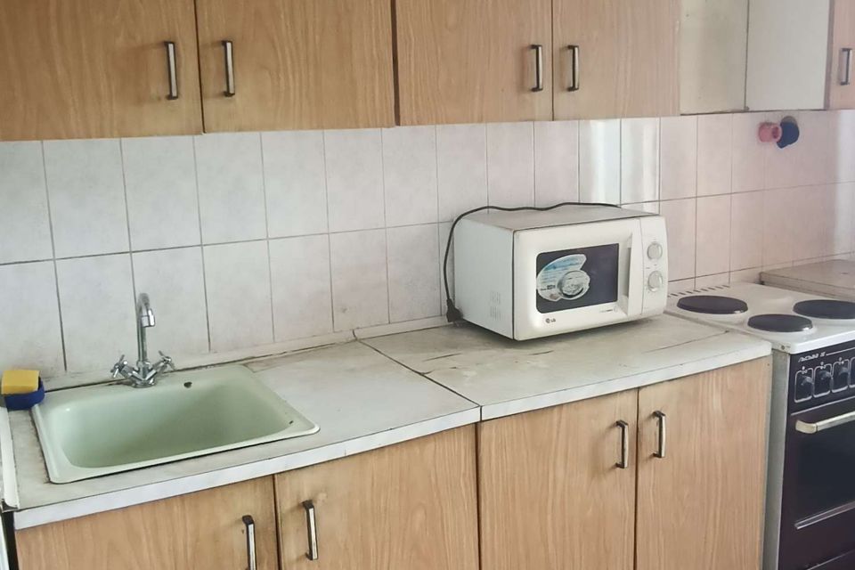 Продаётся 3-комнатная квартира, 66.8 м²