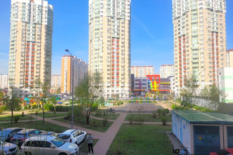 Продаётся студия, 15.9 м²