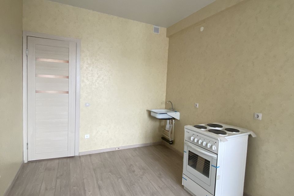Продаётся 2-комнатная квартира, 57.1 м²