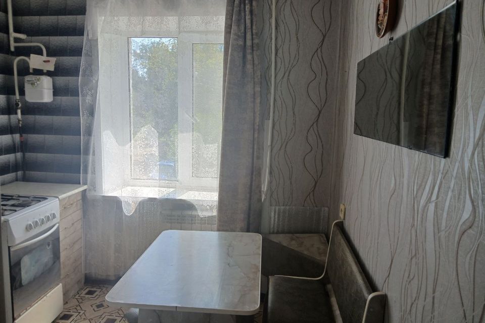 Продаётся 2-комнатная квартира, 43 м²