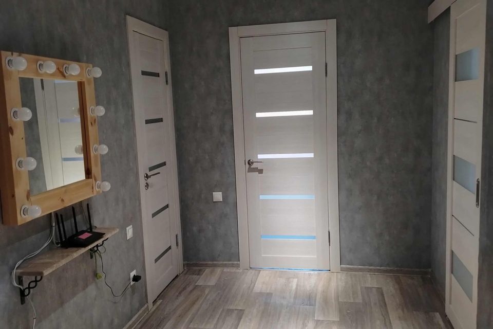 Продаётся 2-комнатная квартира, 69.3 м²