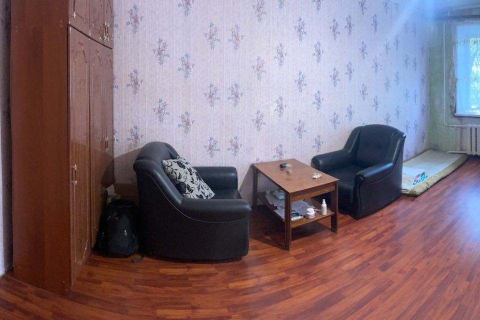 Продаётся 2-комнатная квартира, 44.4 м²