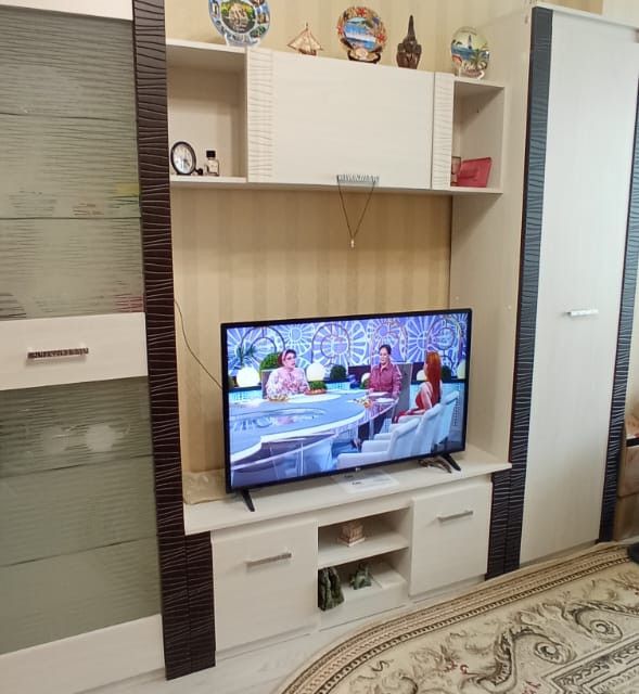 Продаётся 1-комнатная квартира, 49 м²