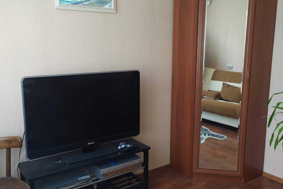 Продаётся 3-комнатная квартира, 61.9 м²