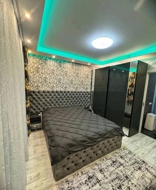 Сдаётся 1-комнатная квартира, 34 м²