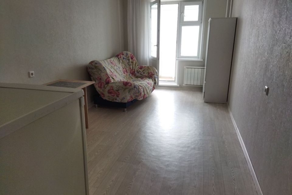 Сдаётся студия, 26 м²