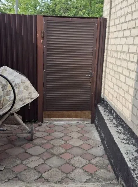 Продаётся 1-этажный дом, 45.2 м²
