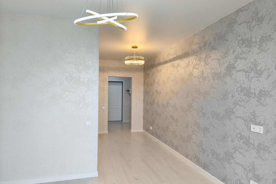 Продаётся студия, 33 м²