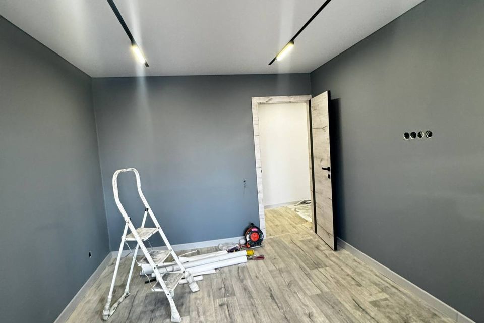 Продаётся 2-комнатная квартира, 48 м²