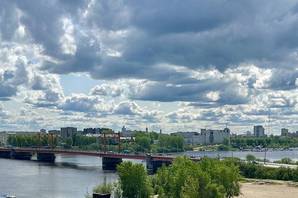 Продаётся студия, 26.3 м²