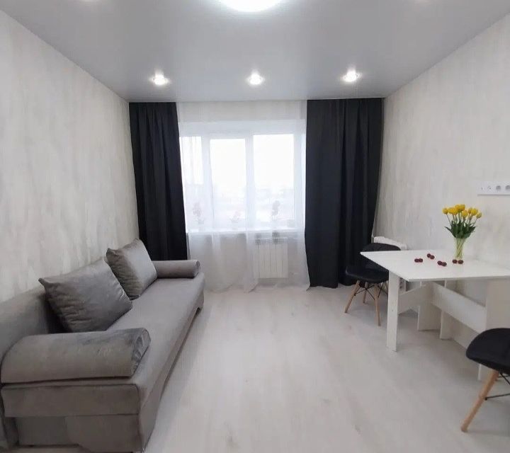 Продаётся студия, 26 м²
