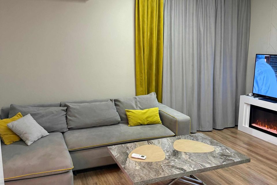 Продаётся 2-комнатная квартира, 44 м²