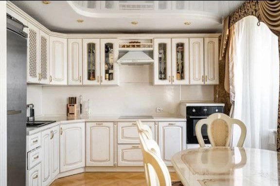 Продаётся 3-комнатная квартира, 98 м²