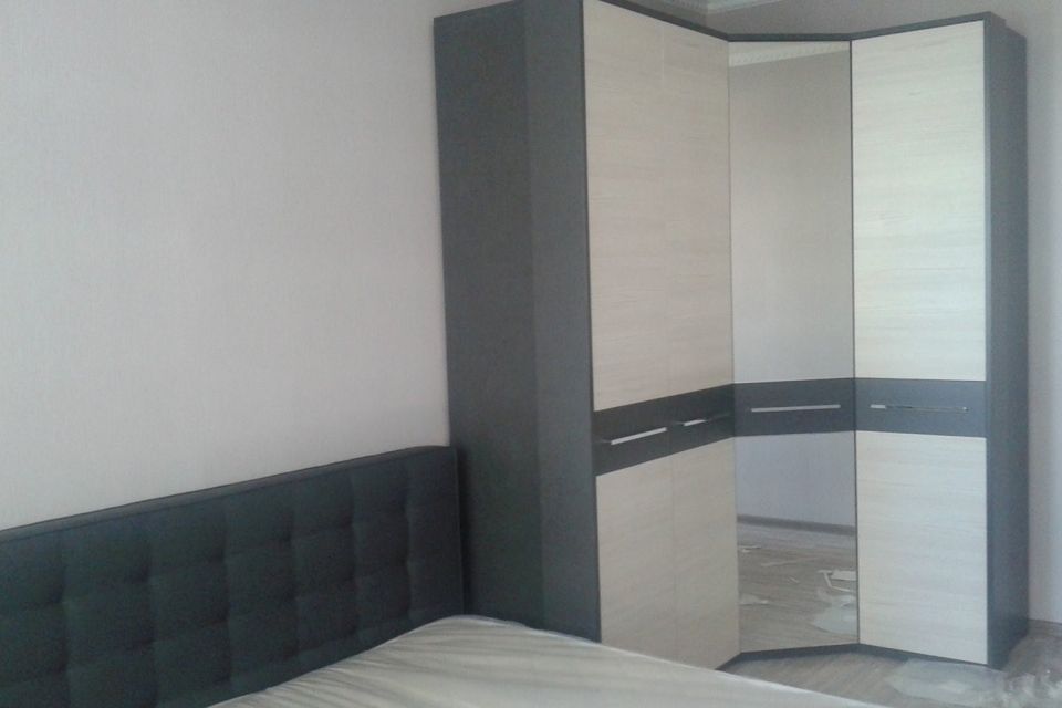 Продаётся 3-комнатная квартира, 80 м²