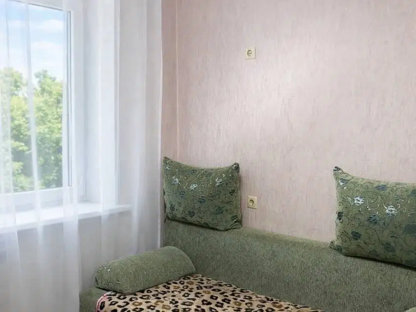 Продаётся 1-комнатная квартира, 28 м²