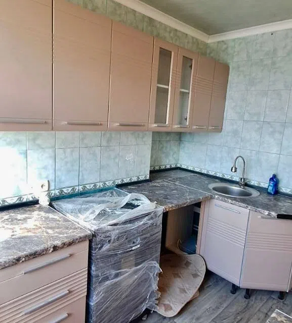 Продаётся 1-комнатная квартира, 30.8 м²