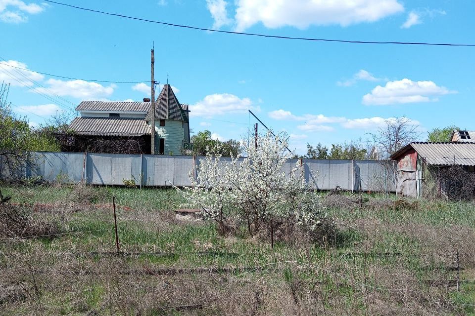 Продаётся 1-этажный дом, 15 м²