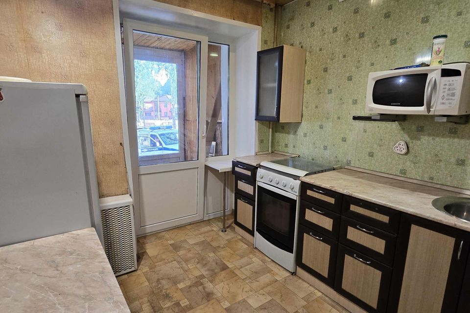 Продаётся 2-комнатная квартира, 44 м²