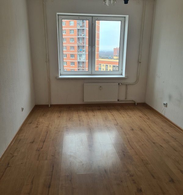 Продаётся 1-комнатная квартира, 34.8 м²