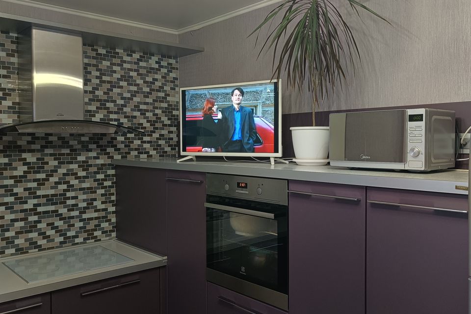 Продаётся 2-комнатная квартира, 64.4 м²