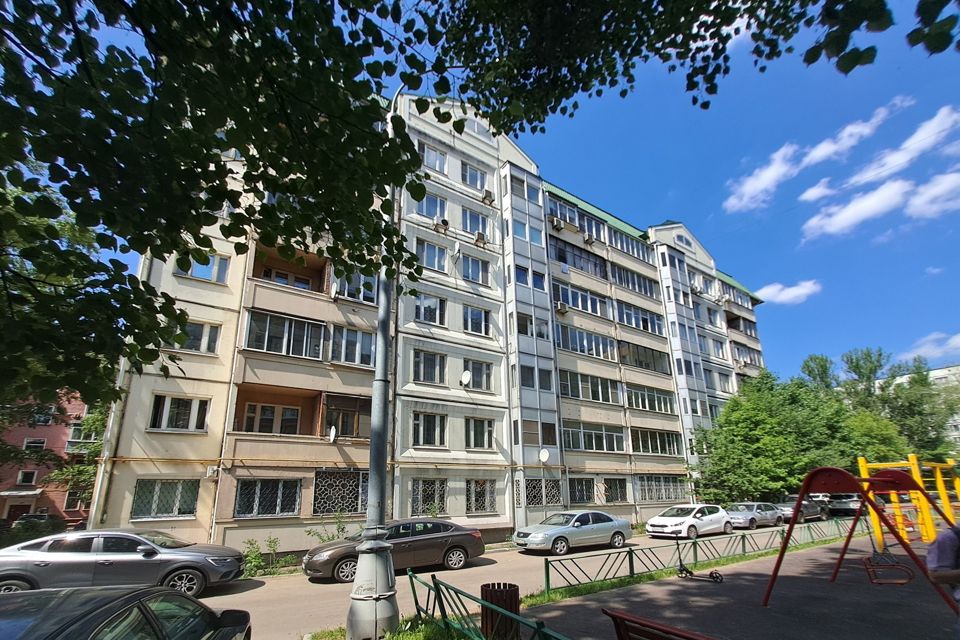 Продаётся 2-комнатная квартира, 75 м²