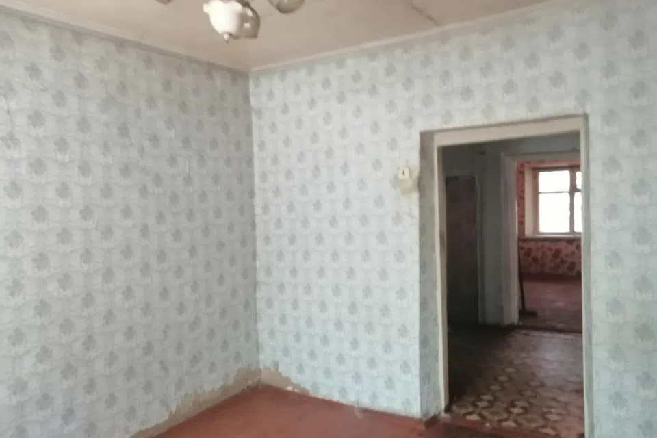 Продаётся 1-этажный дом, 98 м²