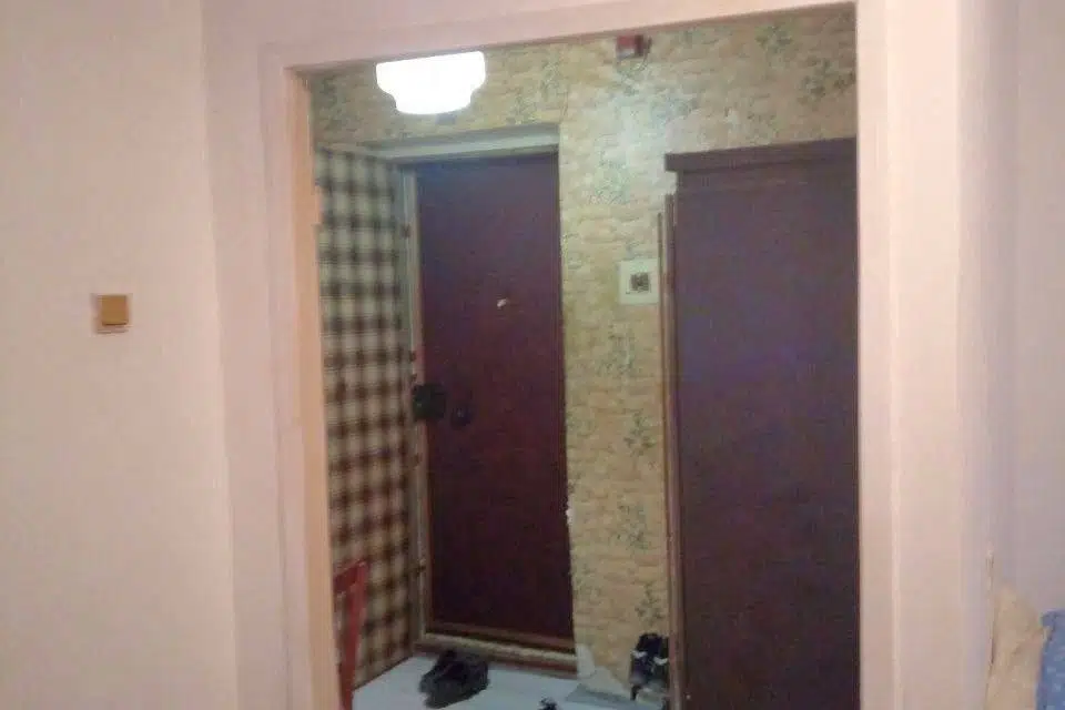 Продаётся 1-комнатная квартира, 34 м²