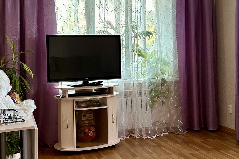 Продаётся 2-комнатная квартира, 42 м²