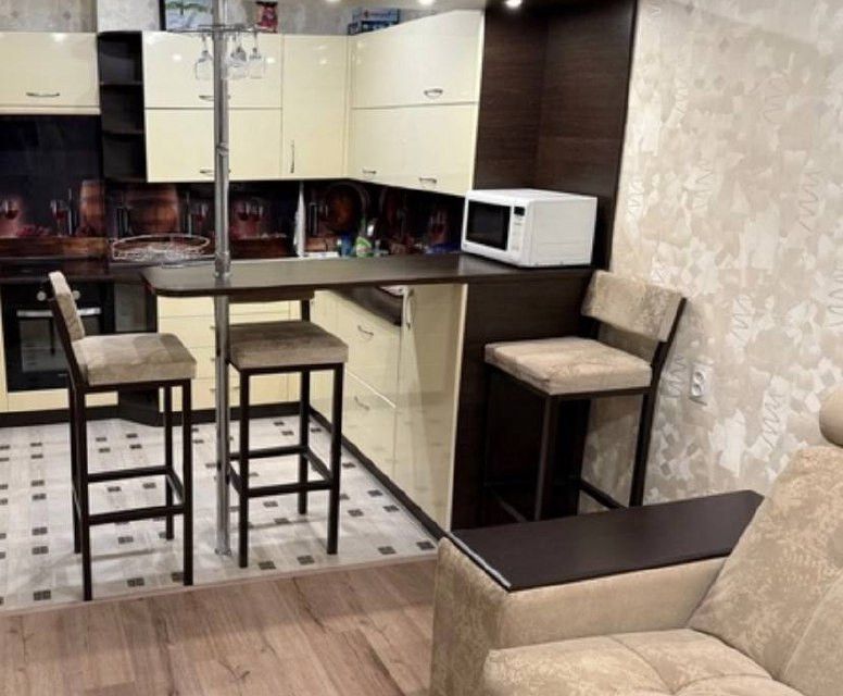 Продаётся студия, 27.9 м²