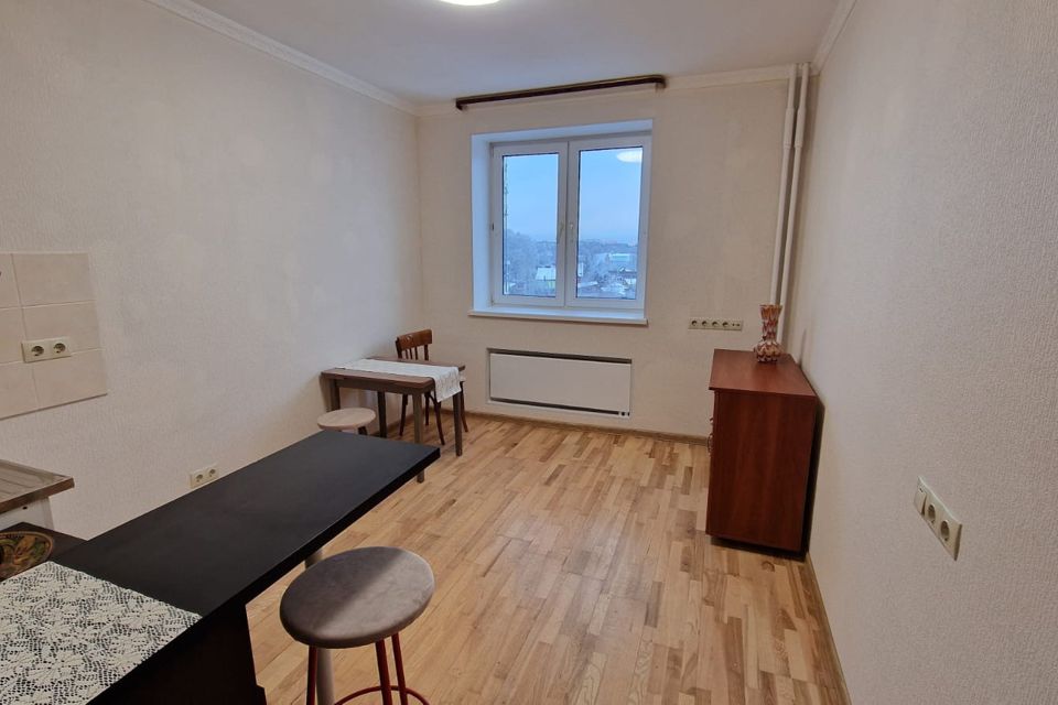 Продаётся студия, 17.2 м²